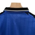 Retro Argentina 1994 Away Blue - Image 9