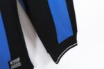 Retro  Inter Milan 09/10 Home Long Sleeves - Image 9