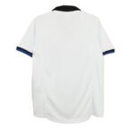 Retro  Inter Milan 1998/99 Away White - Image 2