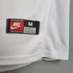 Retro  Inter Milan 1998/99 Away White - Image 4