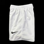 Kids Retro Manchester United 2007/08 Away Black - Image 8