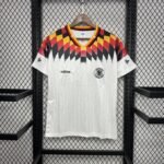 Retro  1994 Germany Home White