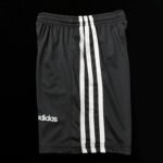 Kids Retro 1996 Germany Home White - Image 6