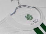 Retro  Portugal 2012/13 Away Long Sleeves White - Image 3