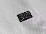Retro  Portugal 2012/13 Away Long Sleeves White - Image 6