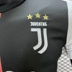 Player Version  Juventus 19/20 Home - Image 4