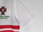 Retro  Portugal 2012/13 Away White - Image 6