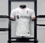 Player Version LVP 24/25 Third White
