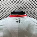 Player Version LVP 24/25 Third White - Image 7