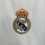 Real Madrid 23/24 Home White - Image 3