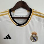 Real Madrid 23/24 Home White - Image 6