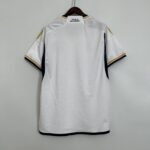 Real Madrid 23/24 Home White - Image 8