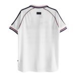 Retro 1998 France Away  Size: S-XXL - Image 2