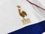 Retro 1998 France Away  Size: S-XXL - Image 4