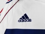 Retro 1998 France Away  Size: S-XXL - Image 5