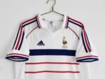 Retro 1998 France Away  Size: S-XXL - Image 10