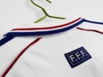 Retro 1998 France Away  Size: S-XXL - Image 11