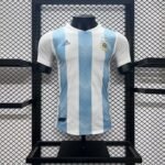 Player Version  Argentina 2018 World Cup Home