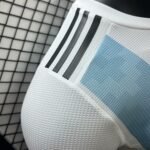 Player Version  Argentina 2018 World Cup Home - Image 3