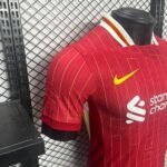 Player Version LVP  24/25 Home Red - Image 7