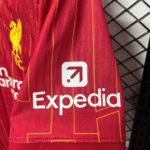 Player Version LVP  24/25 Home Red - Image 11