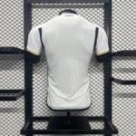 Player Version  Real Madrid 23/24 Home White - Image 2