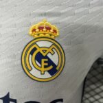 Player Version  Real Madrid 23/24 Home White - Image 6