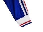 Retro  France 1998 Final Game Home-Masculina - Image 8