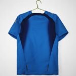 Retro  Italy 2006 Home Blue - Image 2