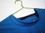 Retro  Italy 2006 Home Blue - Image 3