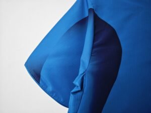 Retro  Italy 2006 Home Blue - Image 7