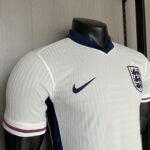Player Version  England 24/25 Home White - Image 5