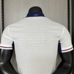 Player Version  England 24/25 Home White - Image 8
