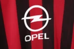 Retro 02/03 AC Milan Home - Image 6