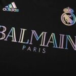 Real Madrid Reflective Training  Masculino - Image 3