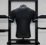 Player Version LVP  24/25 Away Balck - Image 2