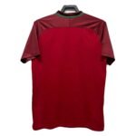 Retro  Portugal 2016 Home Red - Image 2