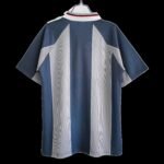 Retro  England 1996 Away  S-XXL - Image 2