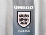 Retro  England 1996 Away  S-XXL - Image 4