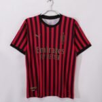 Retro  AC Milan 120 Anniversary