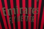 Retro  AC Milan 120 Anniversary - Image 3
