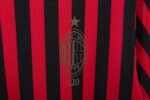 Retro  AC Milan 120 Anniversary - Image 4
