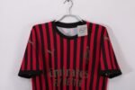 Retro  AC Milan 120 Anniversary - Image 7