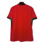 Portugal 2024/25 Home Red - Image 2