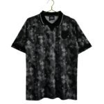 Retro 1990 England Balck