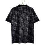 Retro 1990 England Balck - Image 2