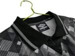 Retro 1990 England Balck - Image 3