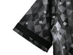 Retro 1990 England Balck - Image 4