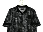Retro 1990 England Balck - Image 8