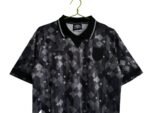 Retro 1990 England Balck - Image 9